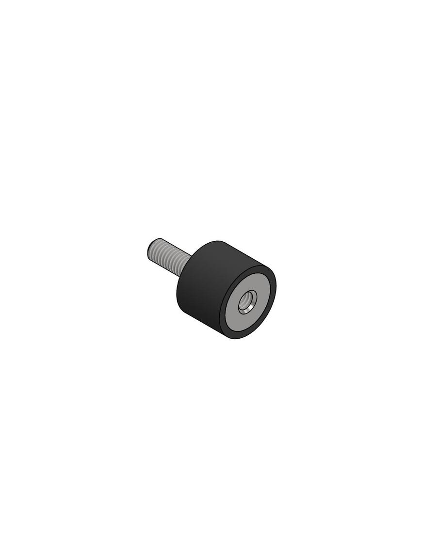 Anti-vibration mount