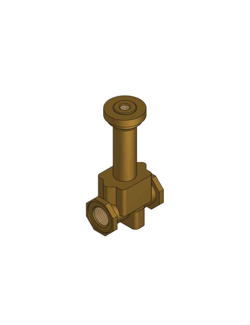 Air valve