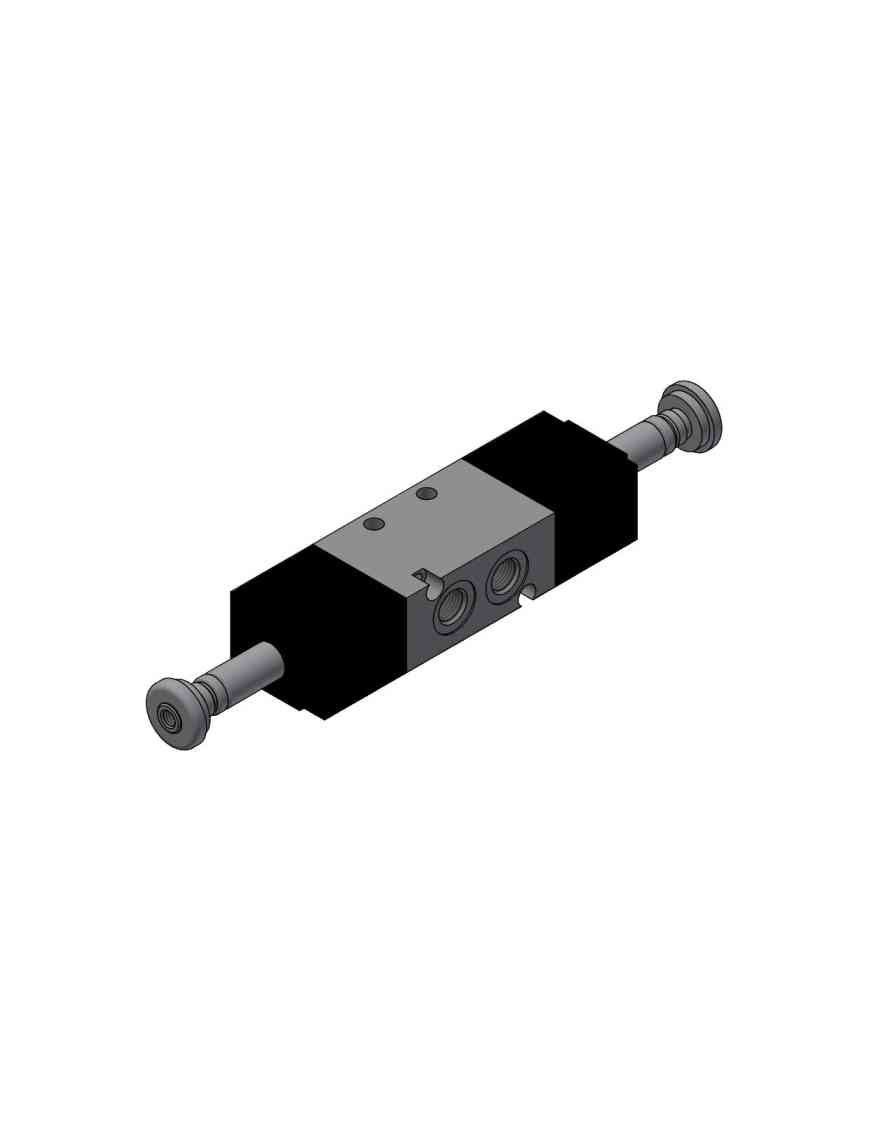 Air valve