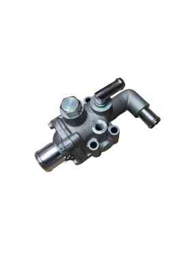 Thermostat Assembly Sherp N