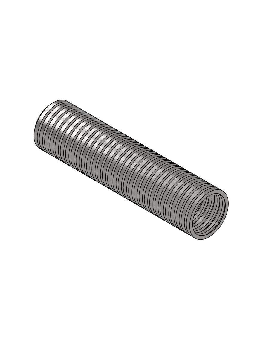 Corrugated Pipe
