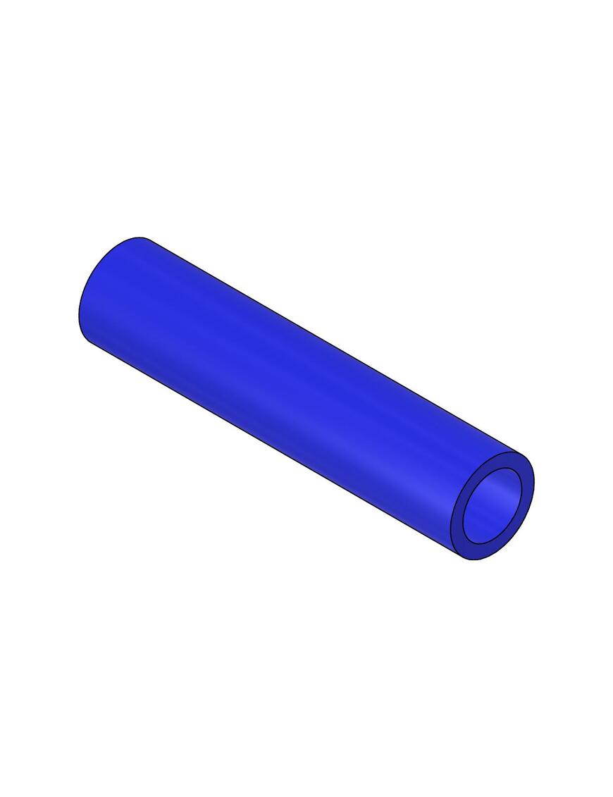 Silicone hose