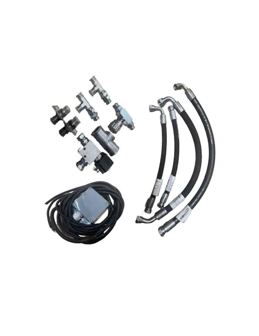 Cooling fan speed control system