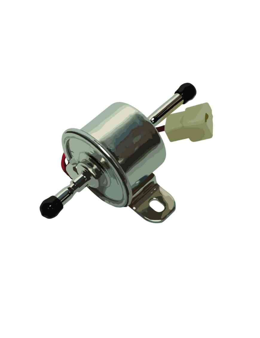 Fuel Pump Sherp Pro