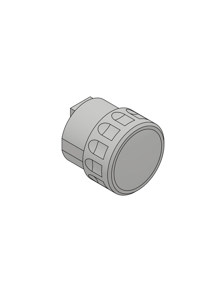 The Instrument - Voltmeter