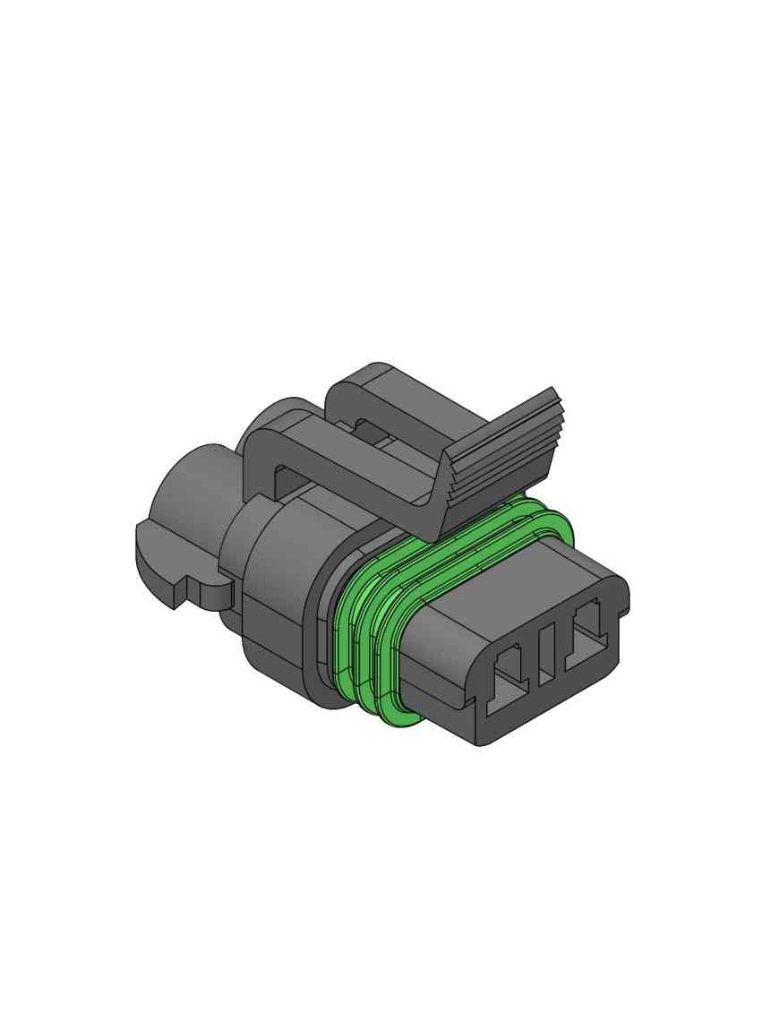 Connector