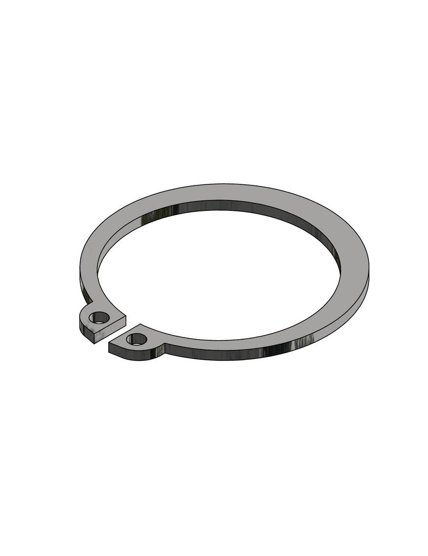 Retaining ring