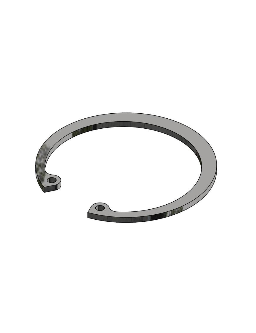 Retaining ring