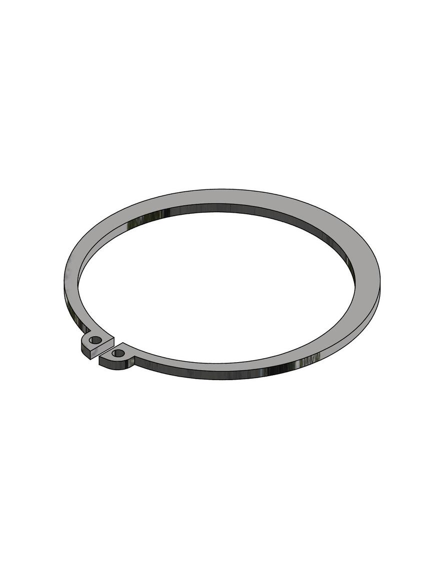 Retaining ring