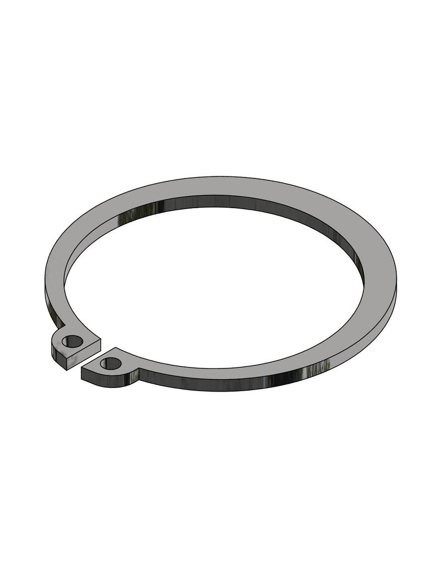 Retaining ring