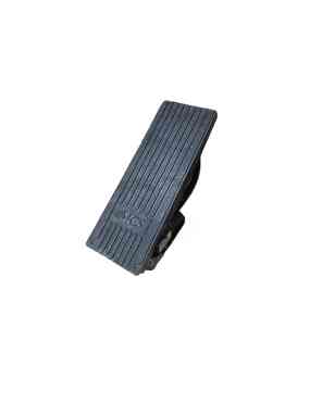 Gas pedal modification N