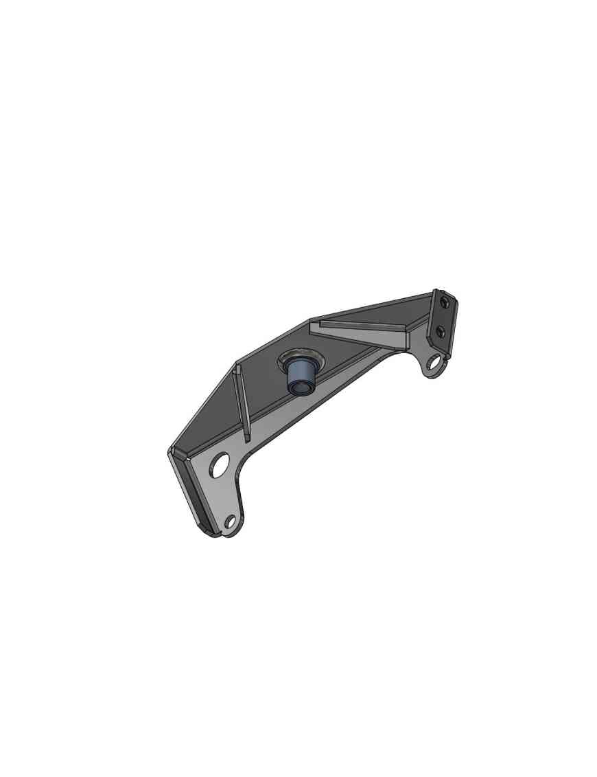 N.10.1850.02 Gearbox support bracket