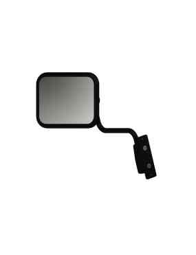 N.12.7010-01 Side mirror (left)