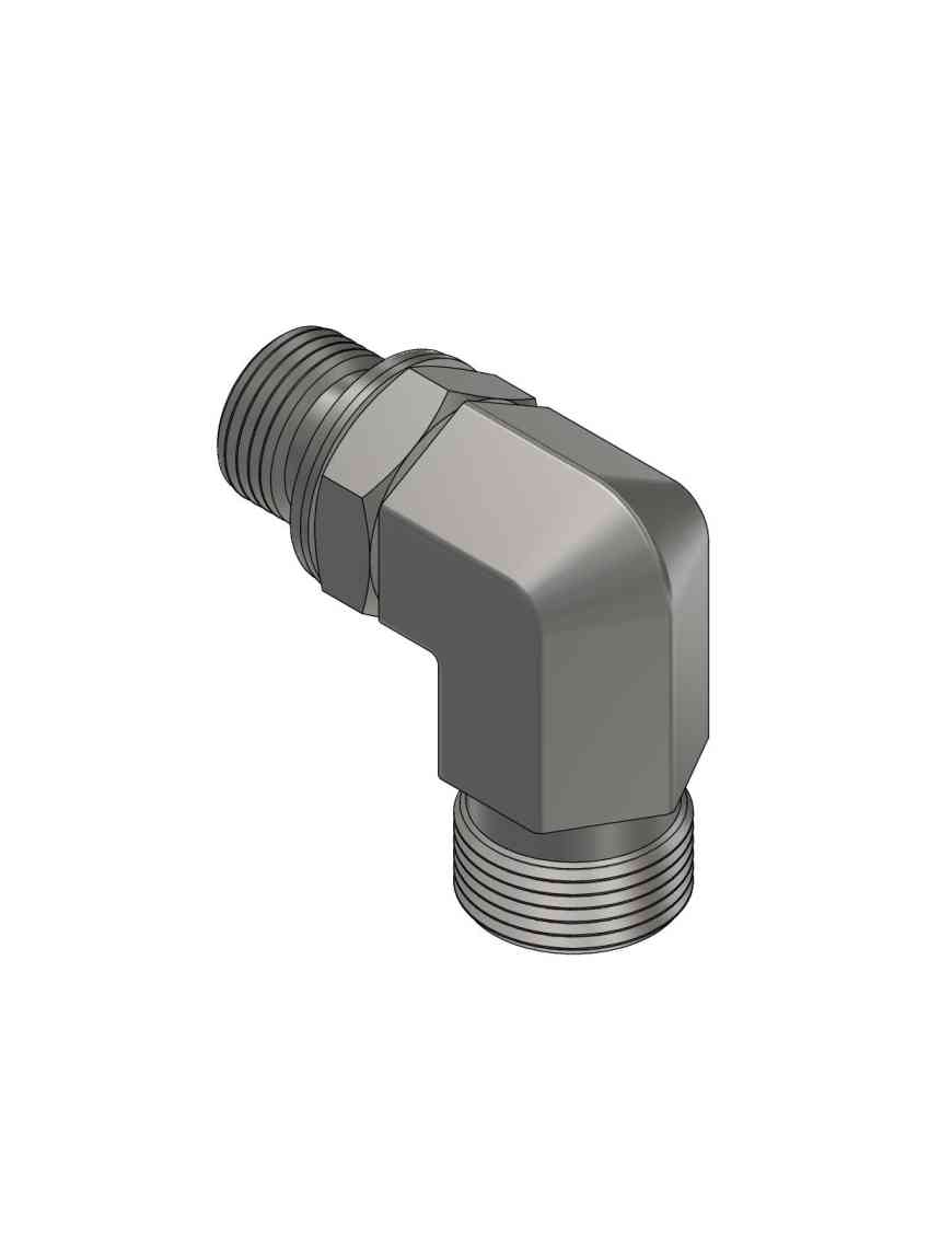 Connector