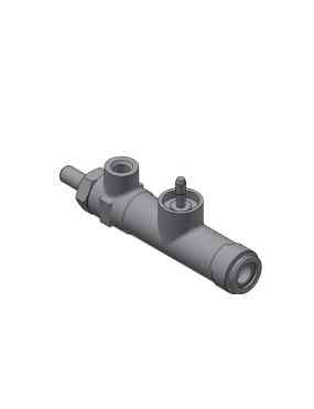 Hydraulic Cylinder