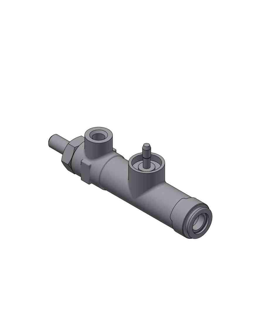 Hydraulic Cylinder