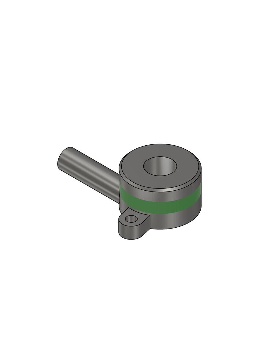 Gearbox clutch release bearing housing