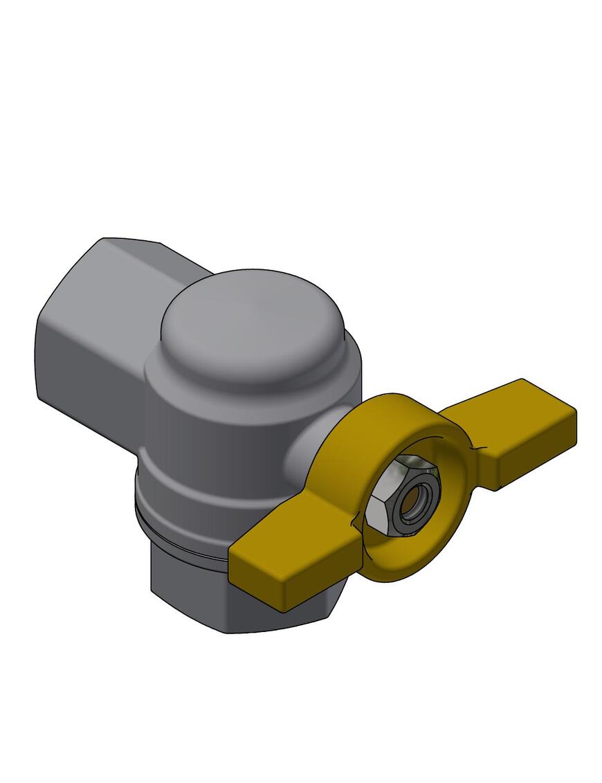 Ball Valve