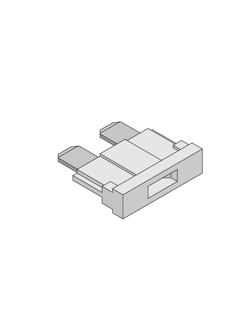 AMF FUSE 15A